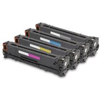 Tonery HP w promocyjnej cenie - Toner HP CE 320, 321, 322, 323 w promocyjnej cenie, drukarka laserowa, Bytom